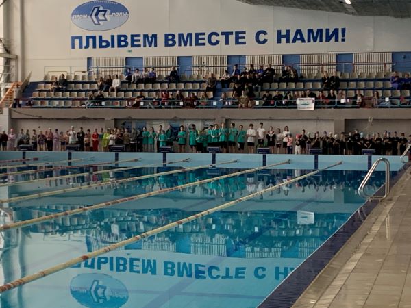 Новость усц ДОСААФ от 11 апреля 2025 г.