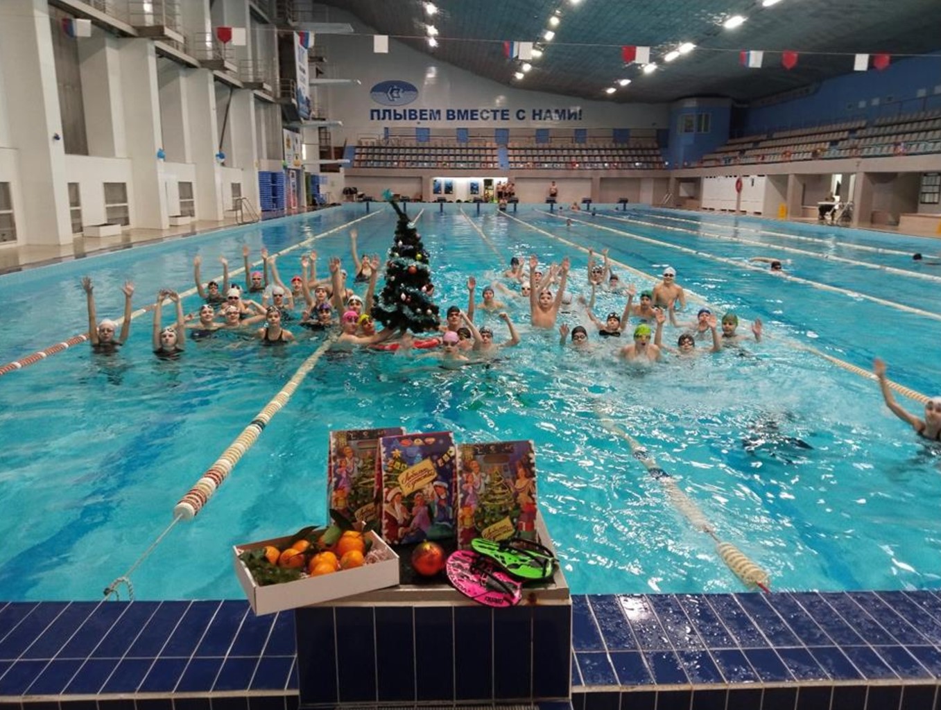 Новость усц ДОСААФ от 19 декабря 2025 г.