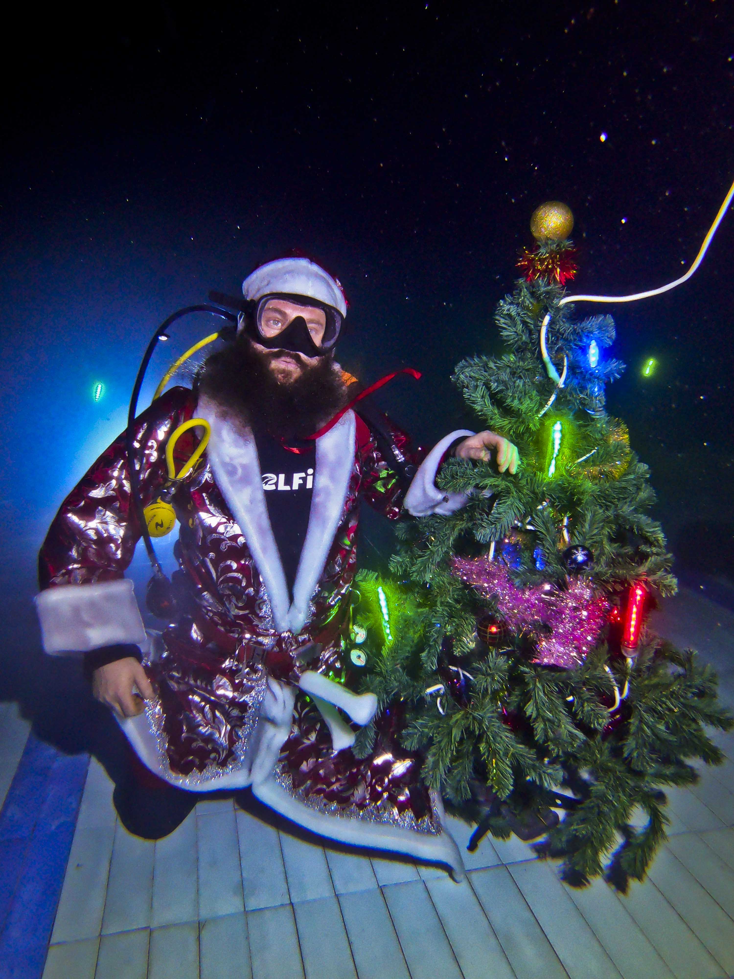 Новость усц ДОСААФ от 25 декабря 2025 г.